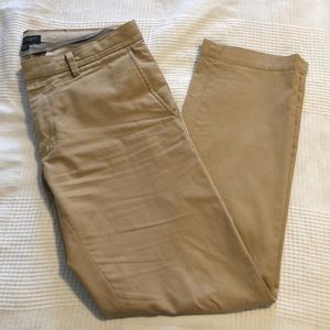 ⚡️Banana Republic Emerson Chinos